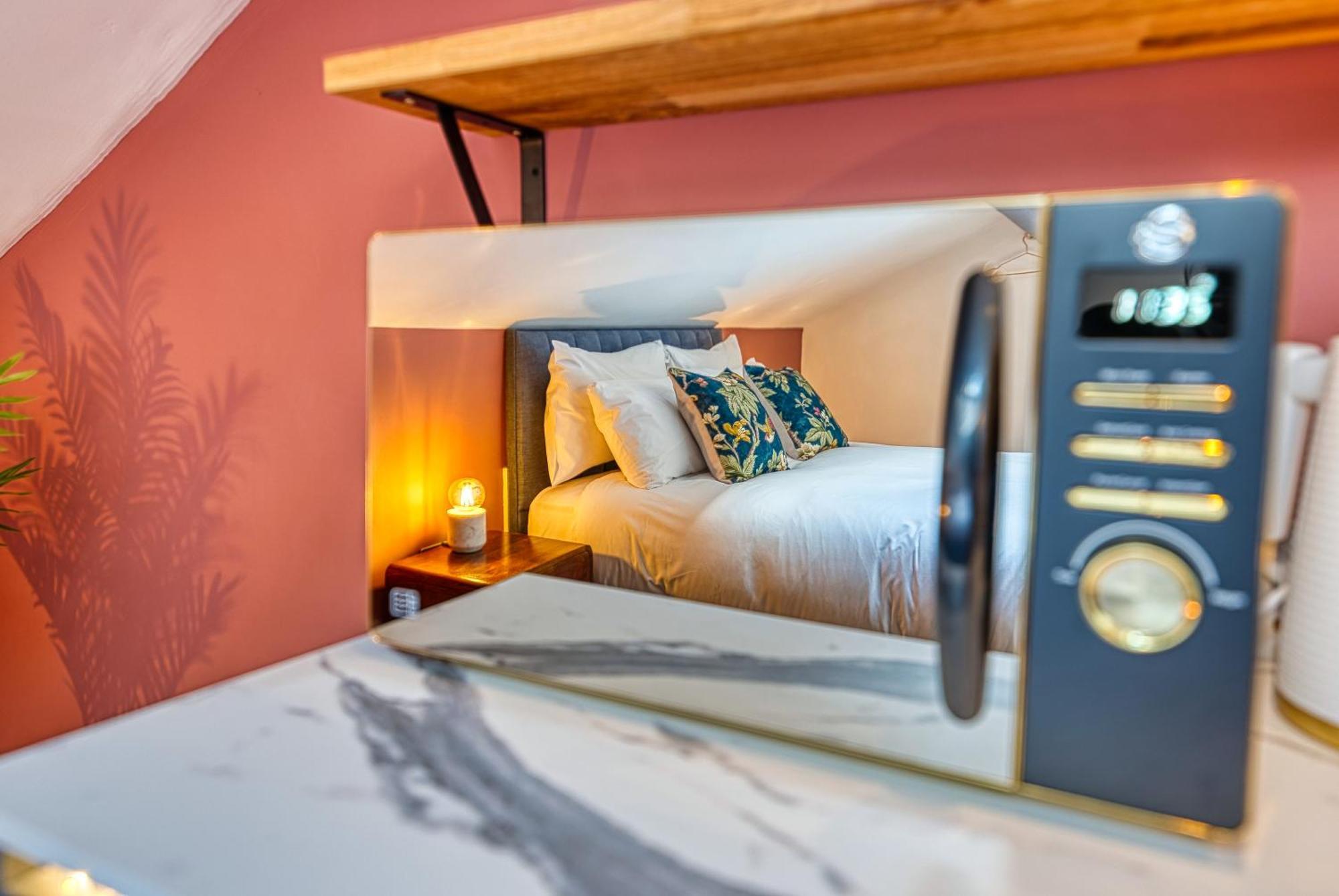Aparthotel Heights - An Amazing Aparthotel!
