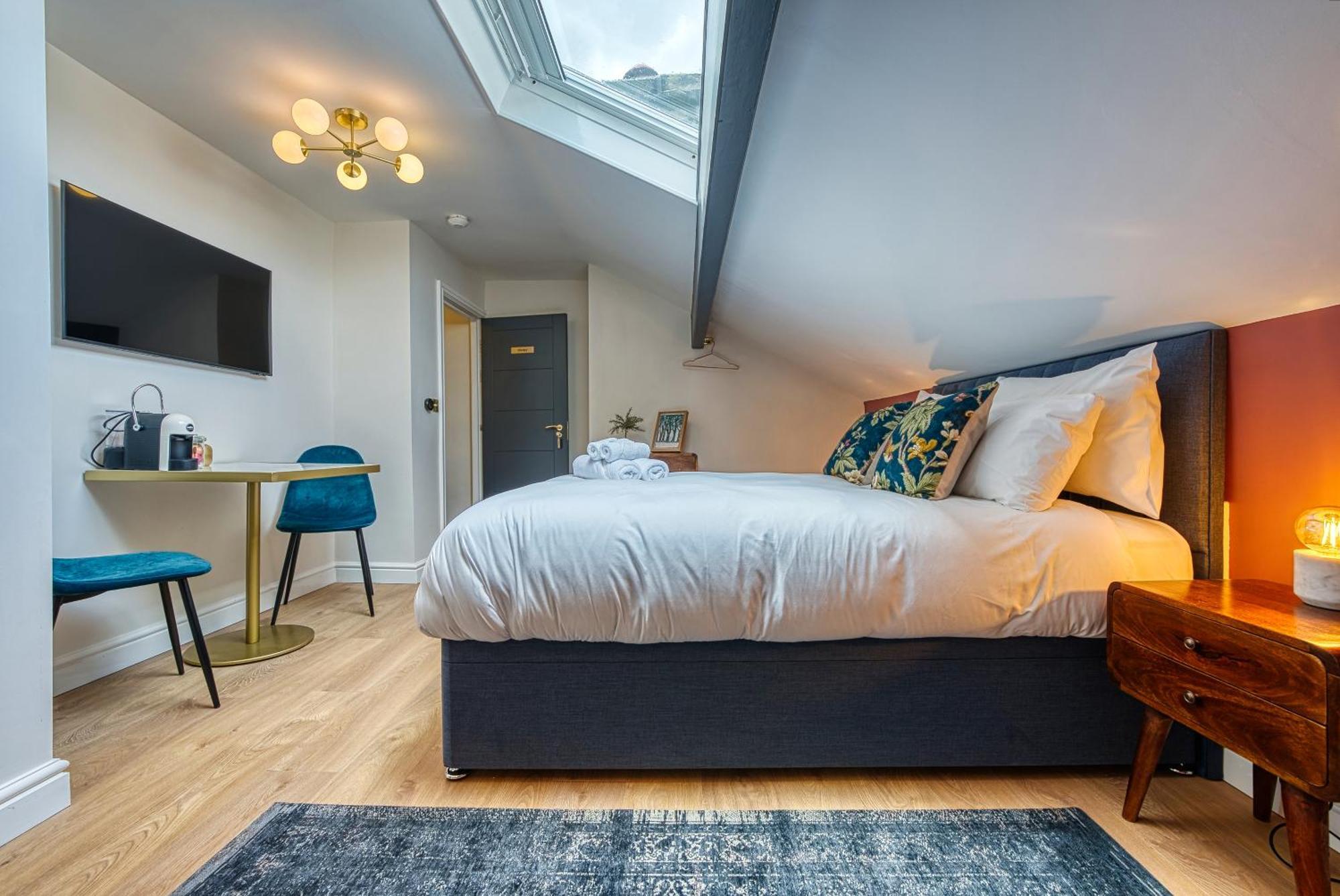Aparthotel Heights - An Amazing Aparthotel! Haworth