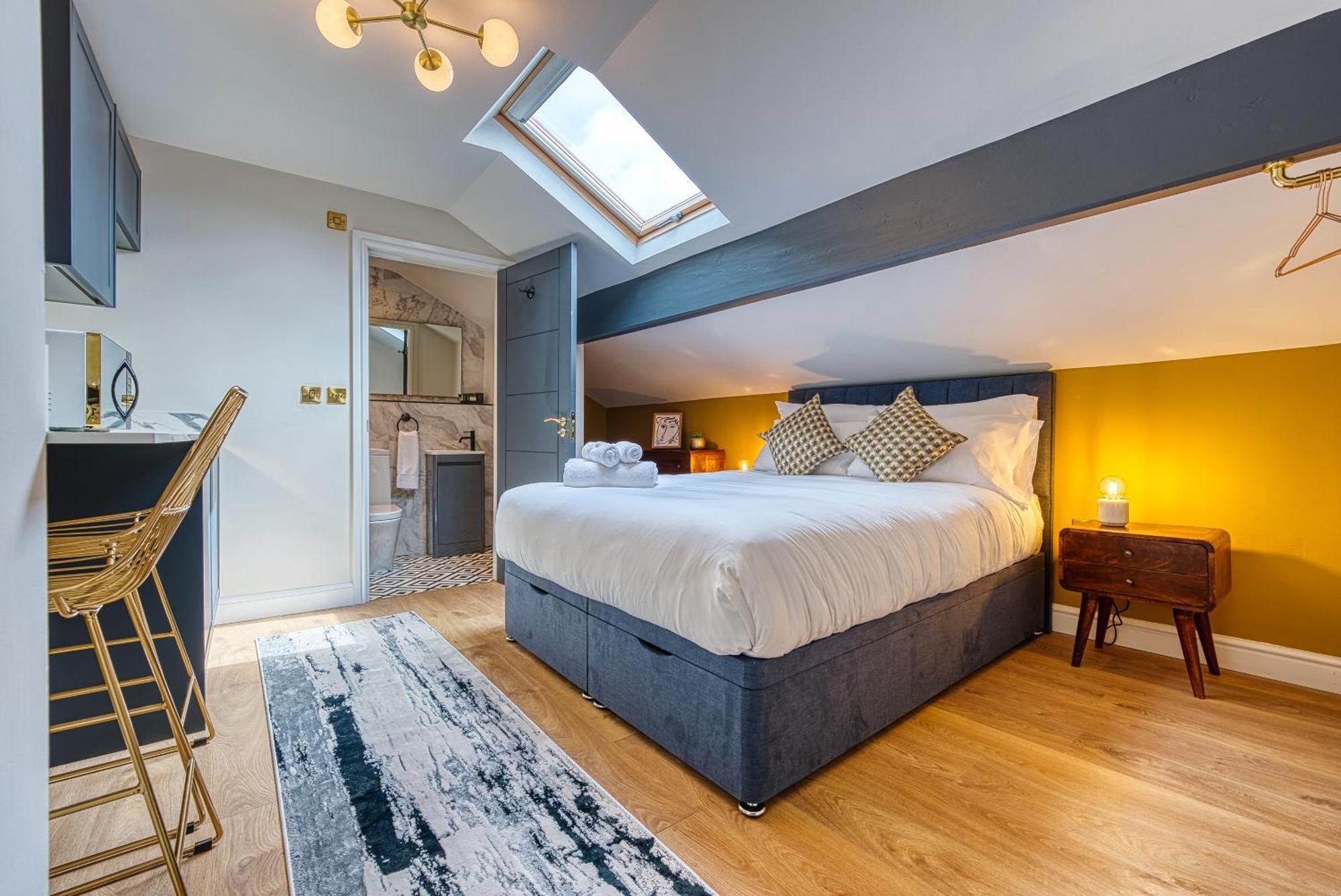 Heights - An Amazing Aparthotel! Aparthotel Haworth