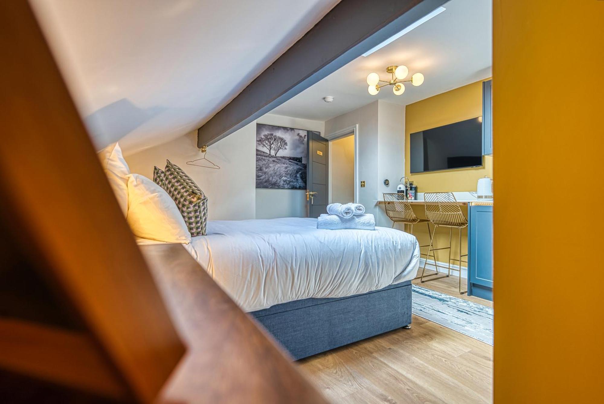 Heights - An Amazing Aparthotel! *