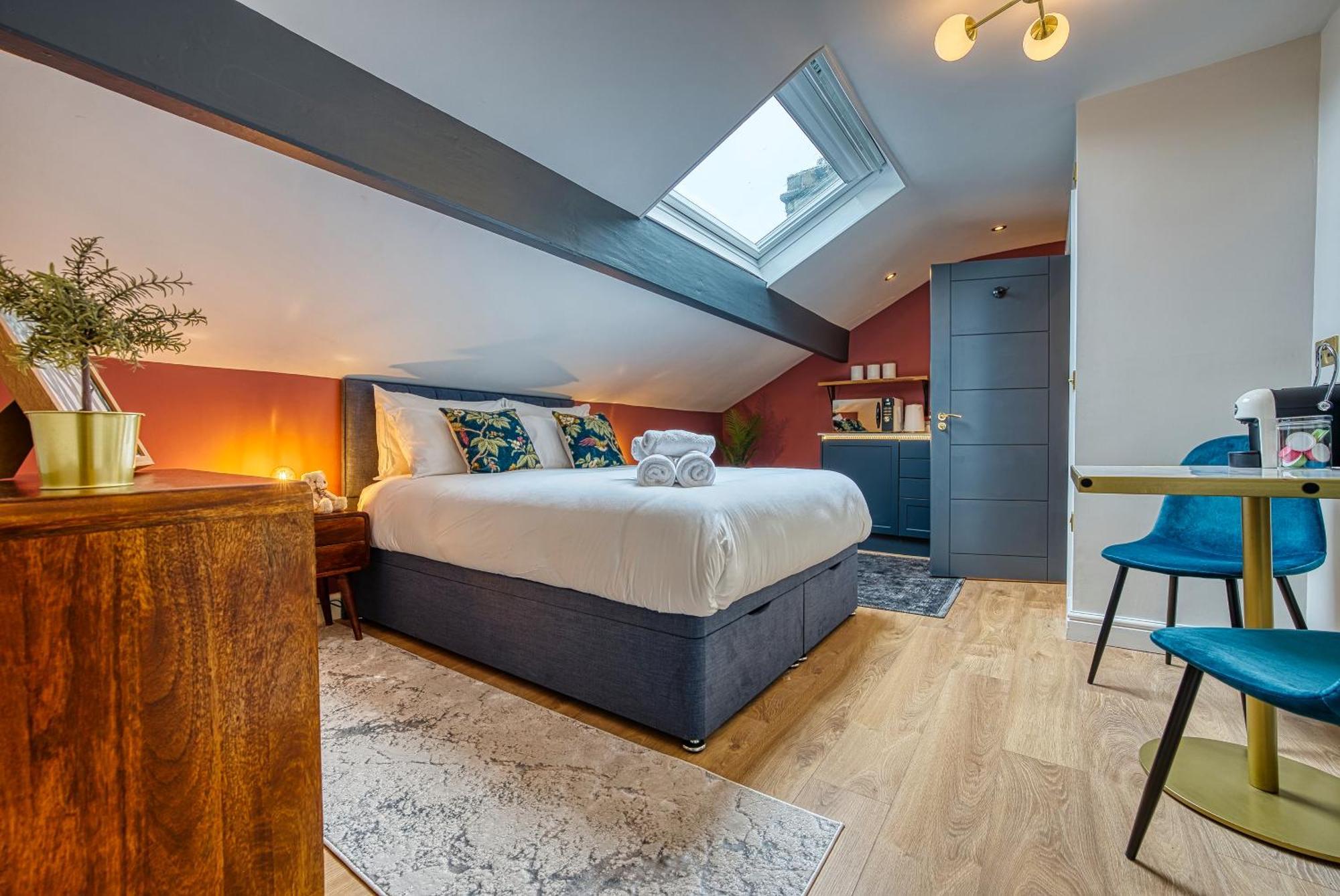 Aparthotel Heights - An Amazing Aparthotel!