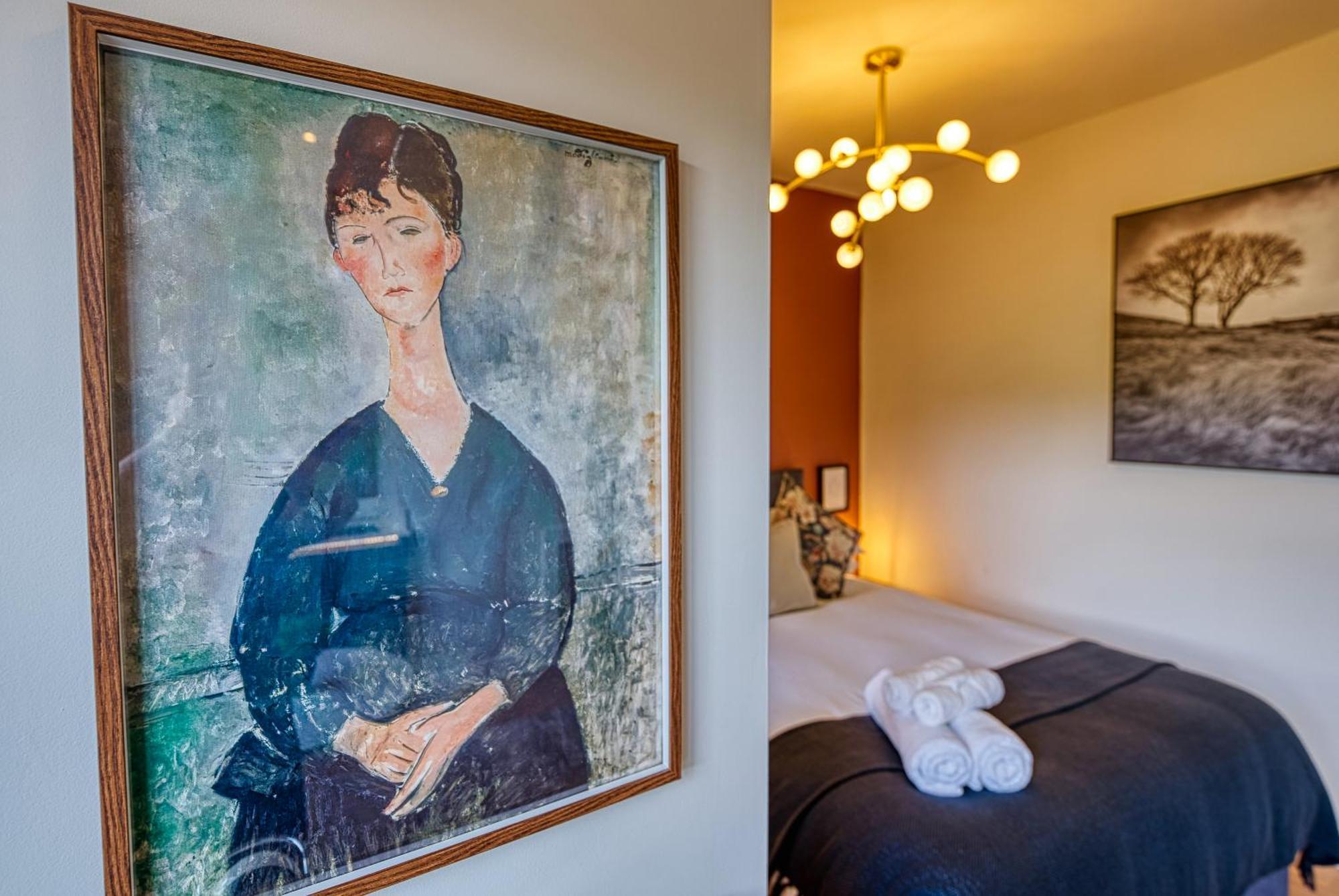Aparthotel Heights - An Amazing Aparthotel!