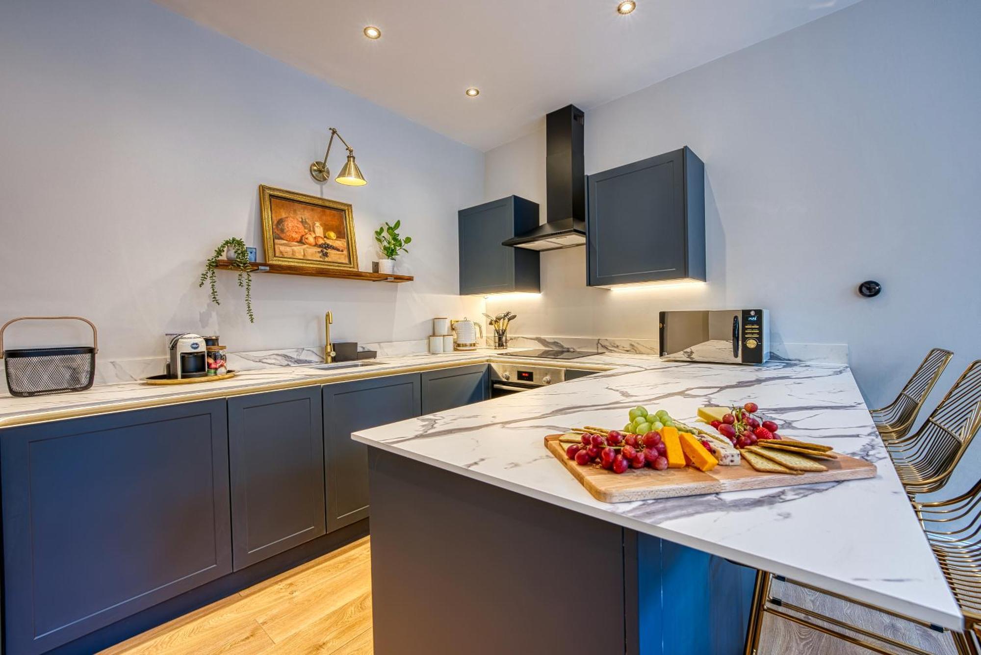 Aparthotel Heights - An Amazing Aparthotel! Haworth