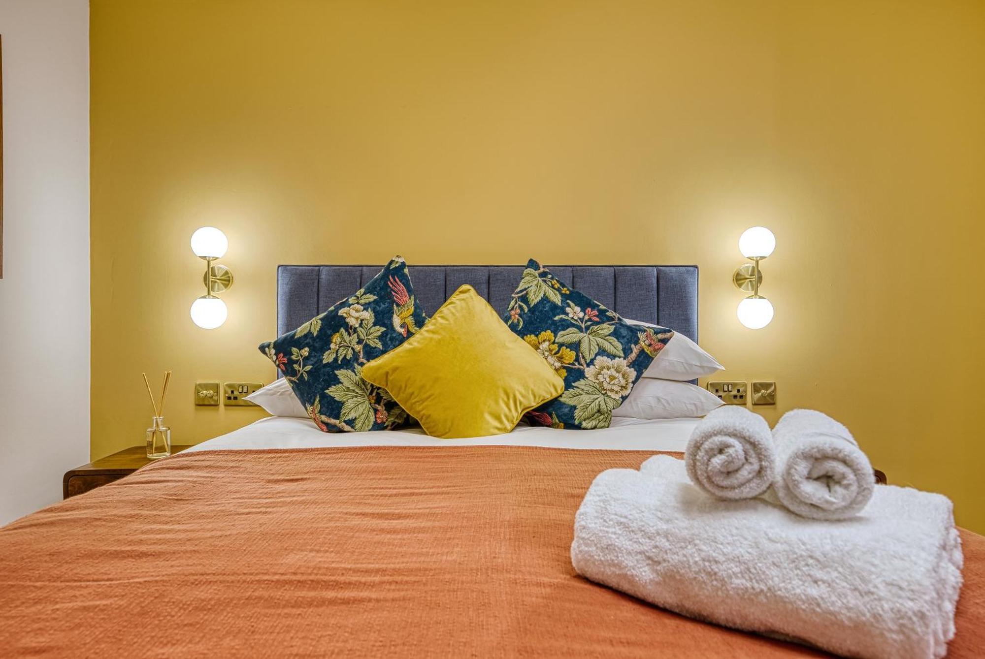 Aparthotel Heights - An Amazing Aparthotel! Haworth