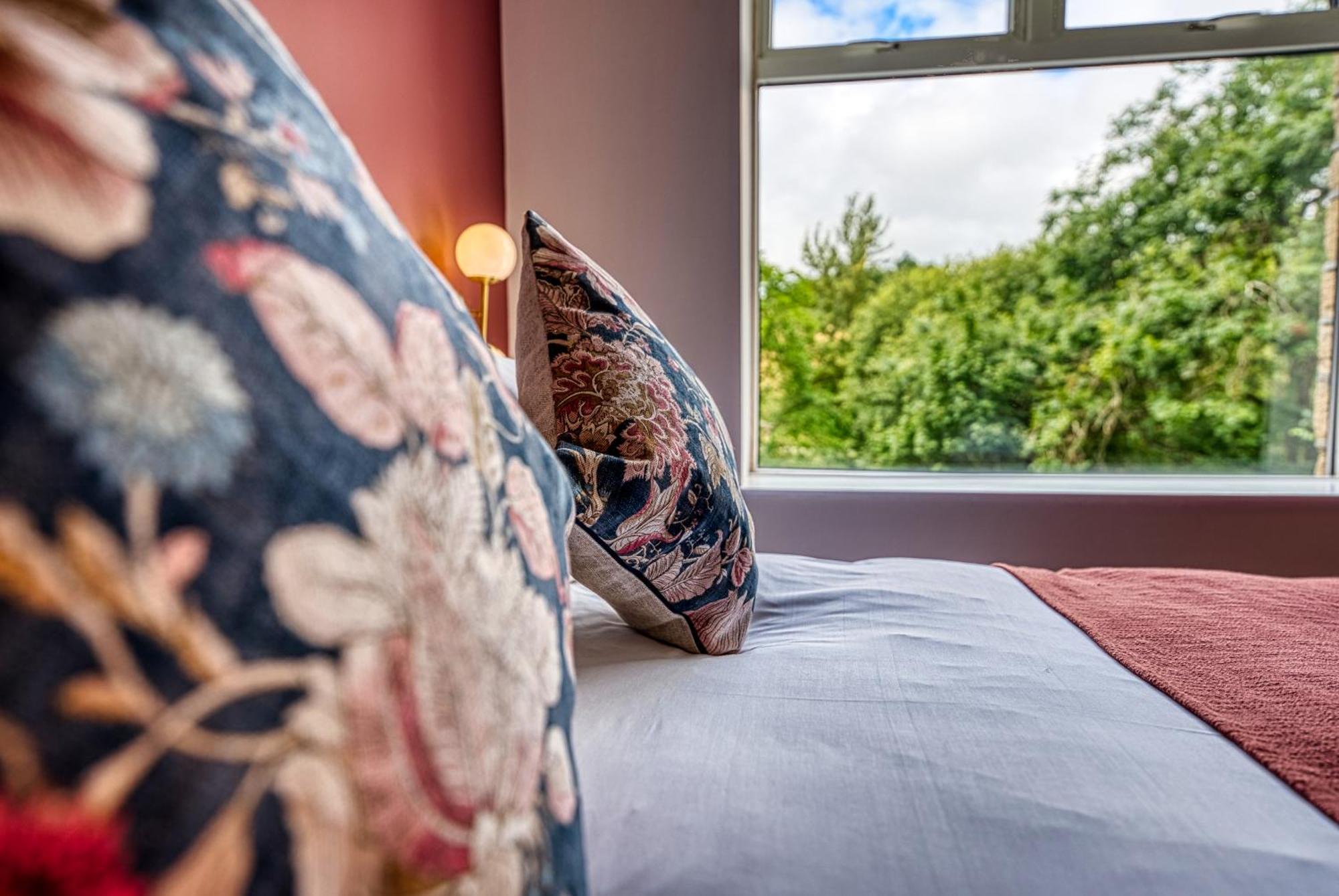 Heights - An Amazing Aparthotel! Aparthotel Haworth